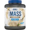 Critical Mass - Applied Nutrition (Příchuť banán)