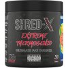 Shred X Thermogenic Powder - Applied Nutrition (Příchuť kyselí gumoví medvídci)