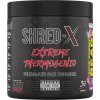 Shred X Thermogenic Powder - Applied Nutrition (Příchuť kyselí gumoví medvídci)