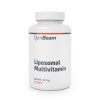 Lipozomální Multivitamín - GymBeam (Kapsle 60 kaps.)