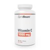 Vitamín C 1000 mg - GymBeam (Tablety 90 tab.)
