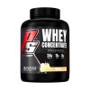 Whey Concentrate - ProSupps (Příchuť vanilkový dort, Balení (g) 1814 g)