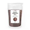 Černá Himalájská sůl 500 g - jemná - GymBeam (Balení (g) 20 x 500 g)