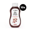 BIO Datlový sirup - GymBeam (Balení (ml) 250 ml)