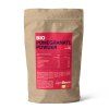 bio pomegranate powder 100 g gymbeam