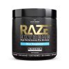 Raze Extreme - The Protein Works (Příchuť modrá malina)