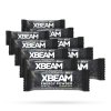 Vzorek XBEAM Energy Powder - GymBeam (Příchuť zelené jablko)