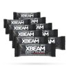 Vzorek XBEAM Energy Powder - GymBeam (Příchuť zelené jablko)