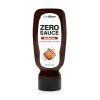 zero sauce bbq 320 ml gymbeam
