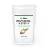 erythritol stevia 240 g gymbeam