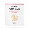 pizza base 2x140 g gymbeam