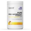 Pump pre-workout formule - OstroVit (Příchuť citrón)