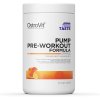 Pump pre-workout formule - OstroVit (Příchuť citrón)