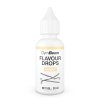 Flavour Drops - GymBeam (Příchuť karamel, Balení (ml) 30 ml)
