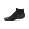 Ponožky Performance Tech 3pk Low Black - Under Armour (Velikost L, Barva černá)