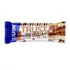 USN Trust Crunch 60 g fudge brownie (Příchuť trojitá čokoláda)