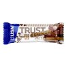 USN Trust Crunch 60 g fudge brownie (Příchuť trojitá čokoláda)