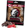 Indiana Jerky Beef 25 g peppered (Příchuť pepř)