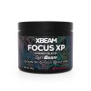 XBEAM Focus XP - GymBeam (Příchuť zelené jablko, Balení (g) 351 g)