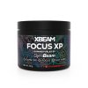 XBEAM Focus XP - GymBeam (Příchuť zelené jablko, Balení (g) 351 g)