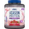 Micellar Casein Protein - Applied Nutrition (Příchuť jahodový krém)
