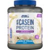 Micellar Casein Protein - Applied Nutrition (Příchuť jahodový krém)