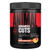 Animal Cuts Powder - Universal Nutrition (Příchuť blue ice pop)