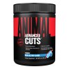 Animal Cuts Powder - Universal Nutrition (Příchuť blue ice pop)