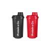 Protein&Co. Shaker Protein & Co. 700 ml (Barva Černá)