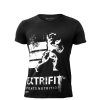 Extrifit Triko 27 černá AKCE