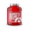 Scitec Nutrition 100% WP Professional 2350 g