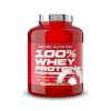 Scitec Nutrition 100% WP Professional 2350 g