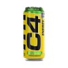 C4 Energy Drink - Cellucor (Příchuť twisted limeade)
