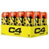 C4 Energy Drink - Cellucor (Příchuť twisted limeade)