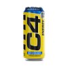 C4 Energy Drink - Cellucor (Příchuť twisted limeade)