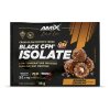 Amix Black Line Black CFM Isolate 35 g (Příchuť mango-ananas)