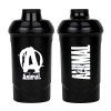 Universal Nutrition Animal Shaker 600 ml (Příchuť Černá)