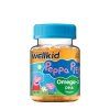 Vitabiotics Wellkid Peppa Pig Omega-3 DHA 30 gummies
