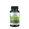 Swanson Gotu Kola 435 mg 60 kapslí
