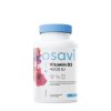 Osavi Vitamín D3, 4000 IU, 120 softgelových kapslí