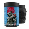 Zoomad Labs One Raw Creatine Ultra Pure 300 g (Příchuť Třešňová bomba)