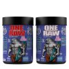 Zoomad Labs One Raw Beta Alanine 400 g (Příchuť Třešňová bomba)