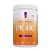Nanosupps Epic Juice - Whey Protein Isolate 875 g (Příchuť bobule)