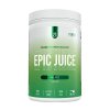 Nanosupps Epic Juice - Whey Protein Isolate 875 g (Příchuť bobule)