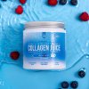 Nanosupps Collagen Juice 300 g (Příchuť Blue Razz)