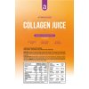 Nanosupps Collagen Juice 300 g (Příchuť Blue Razz)