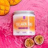 Nanosupps Collagen Juice 300 g (Příchuť Blue Razz)