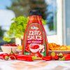 WISPY ZERO SAUCE 440ml hot sriracha 02