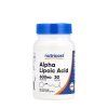 Nutricost Alpha Lipoic Acid 600 mg 60 kapslí