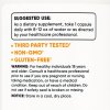 Nutricost Biotin 120 kapslí